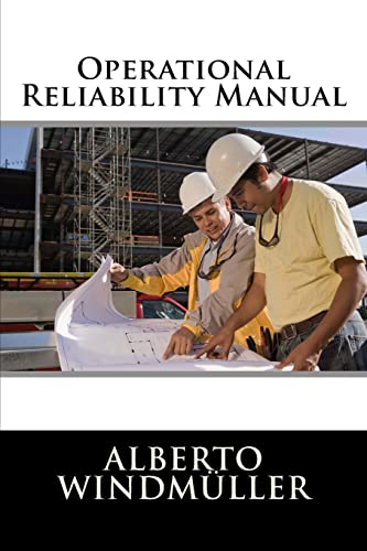 Operational Reliability Manual