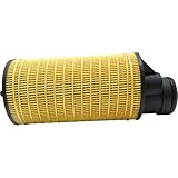 1622507280 1622-5072-80 Oil Filter Element Suitable for Atlas Copco Replacement