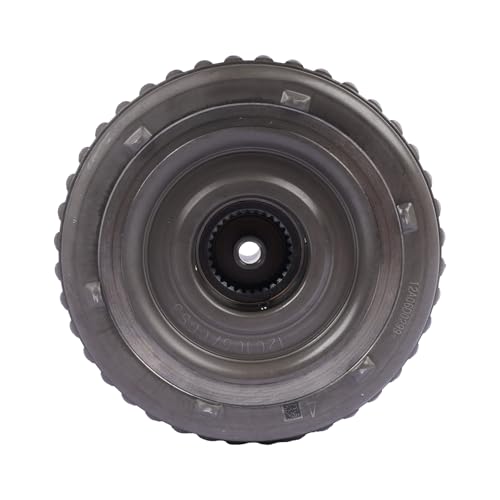 CVT Transmission Planetary Set Assembly & Drum Replacement for Nissan Versa by TEKKOAUTO - Used condition - Image 4