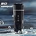 Hervidor agua electrico para coche, 12 V Imagen de Hervidor agua electrico para coche, 12 V