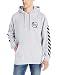 Young & Reckless Men's Friendly Fire Hoodie