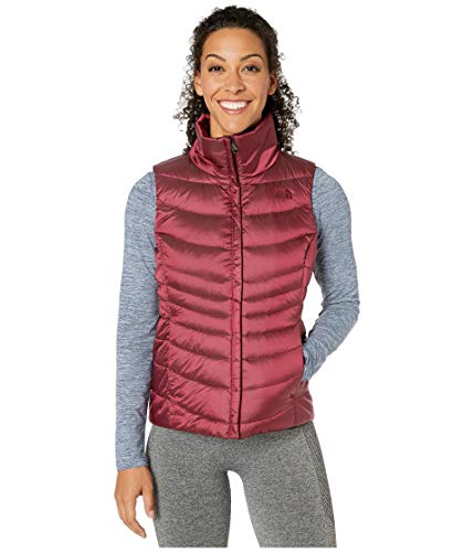 The North Face NF0A3JRN Women's Aconcagua Vest II