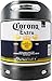Fusto Birra PerfectDraft 6L Corona - Per Spillatore Philips PerfectDraft - Birra alla Spina - Deposito 5 euro incluso