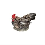 Cadeaux uniques – Les ornements sont tous peints à la main et pailletés dans une série de étapes de travail pour réaliser de belles créations. Lorsque vous tombez amoureux, n'oubliez pas de les ramener chez vous, pensez qu'il vous apportera du bonheur ou envoyez quelqu'un pour apporter des vœux chaleureux.