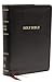 Produktbild KJV, Reference Bible, Compact, Large Print, Leathersoft, Black, Red Letter, Comfort Print: Holy Bible, King James Version