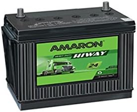 Amaron Hiway 150AH Battery