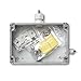 Onset CASE-4X, Protective Case for HOBO LCD with External Input