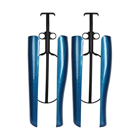 Kaps Boot Shaper Trees for Crease Prevention Cover
