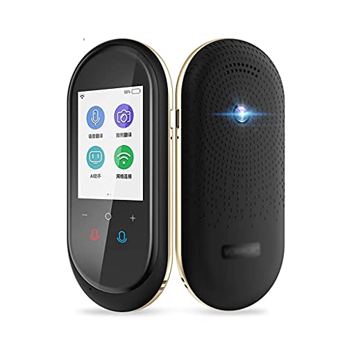 Stylo de traduction T8 pour comprendre toutes les langues sans connexion internet