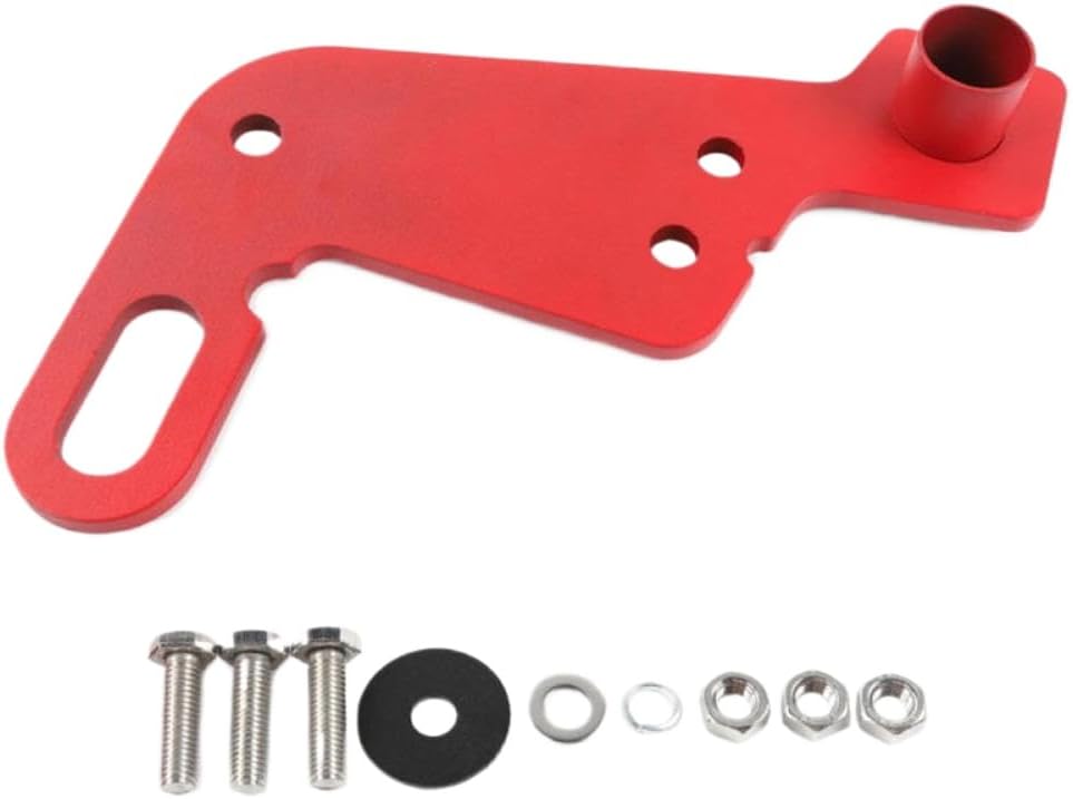 Car Front Bumper Trailer Towing Hook Kit Compatible with Jimny 2019 2020 2021 JB64 JB74