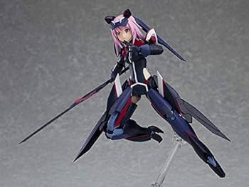 Amazon.co.jp: マックスファクトリー figma アリス・ギア・アイギス
