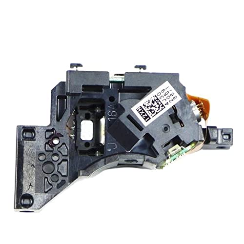 Lentille laser HOP-12XH lecture fluide haute précision pour DVD auto - 2