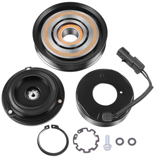 ECCPP A/C Clutch for Chrysler Town & Country
