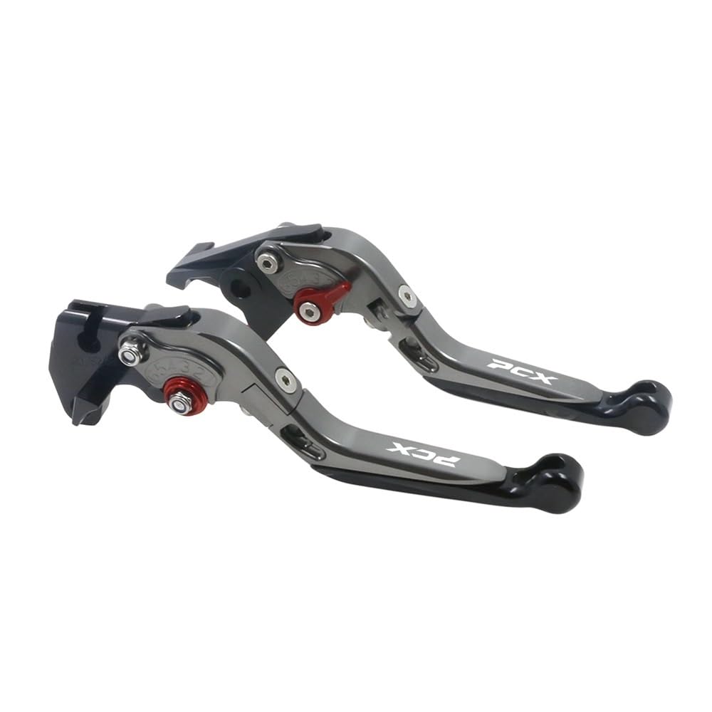 TYUIKN Brake Levers for PCX PCX125 PCX150 PCX160 2010-2024