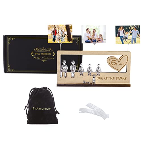 5 Year Wedding Anniversary Wood Gifts For Couple - Best 5Th Anniversary Wood Gifts For Him - Unique Best Idea Wood Gift For Family, Home Decor #TOP6