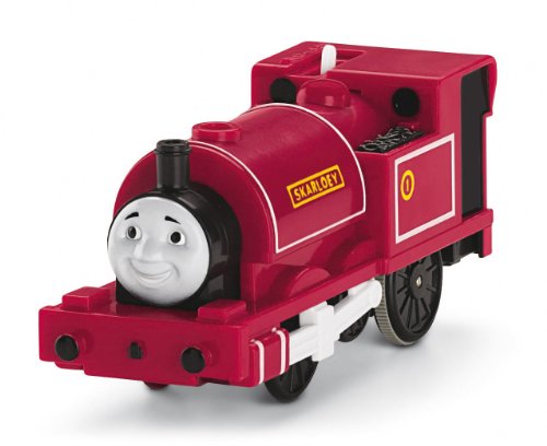 thomas the train skarloey