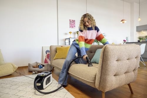 Kärcher 1.081 530.0 Aspirateur 2 9 Aspirateur réservoir cylindrique Sec&humide Sans sac Neuf - vue 7