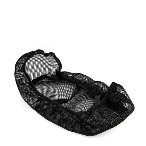 Housse de selle moto Kawasaki W800 Street Cafe maille imperméable