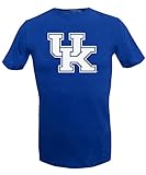 NCAA Men's Short Sleeve Classic Fit Tee