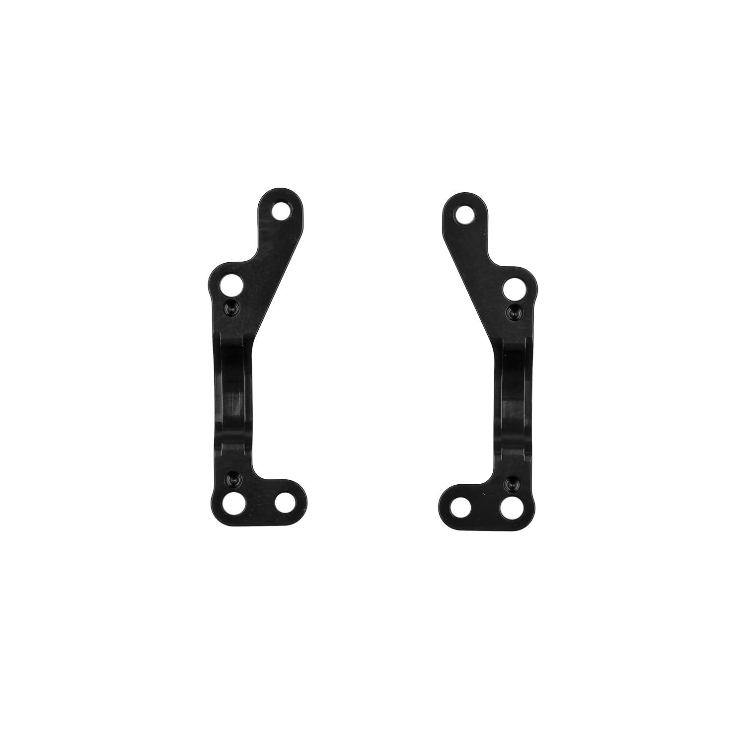 Team Associated 32004 - TC8 Ballstud Mount Set (2)