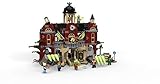 LEGO Hidden Side Newbury Haunted High School 70425 Building Kit, School Playset for 9+ Year Old Boys and Girls, Interactive Augmented Reality Playset (1,474 Pieces)