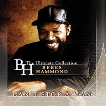 Amazon Music Unlimitedでベレス・ハモンドを聴く