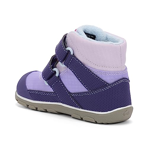 Image of See Kai Run Atlas II - Waterproof and Insulated Winter Boots for Little Kids