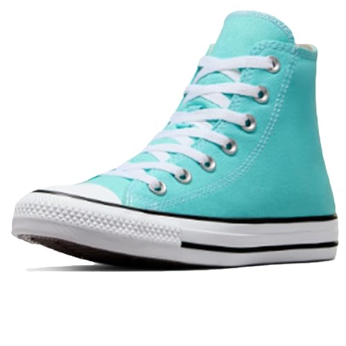 Converse Chuck Taylor All Star Sneaker Azzurro da Donna A06562C