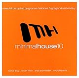  Minimal House 10