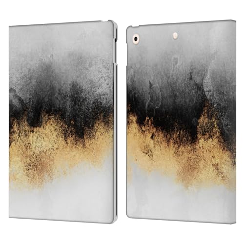 Étui portefeuille iPad 10.2 chic pour emporter vos cartes et votre tablette en terrasse