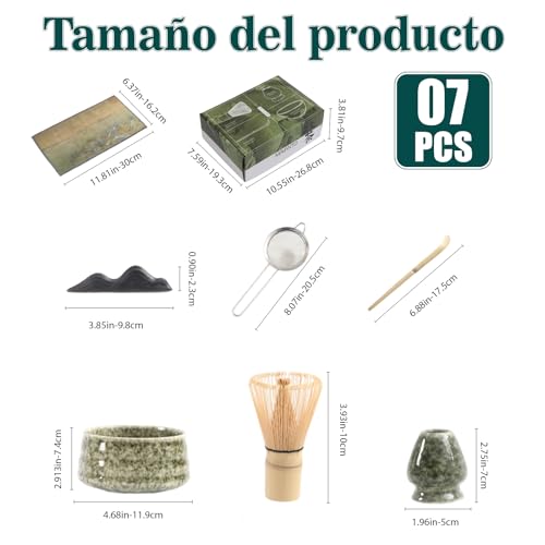 La Mejor Selección de Boles para matcha favoritos de las personas. 21 Imagen adicional