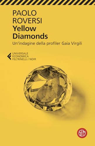 Yellow Diamonds