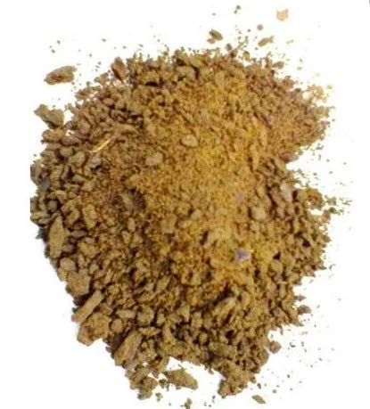 Rasayan Brand 100% Natural Organic Mustard Cake Fertilizer Powder for Plants 900 Grams (B08DMV1C3K) Amazon Price History, Amazon Price Tracker
