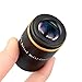 SVBONY Telescope Eyepiece Fully Mutil Coated 1.25 inches Telescope Accessories Set 66 Degree Ultra Wide Angle HD 15mmfor Astronomy Telescope