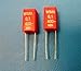 WIMA MKS2.1/400/5PCM5TR 0.1uF 400VDC 5% Radial Polyester Film Capacitor QTY-10