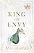 Kings of Sin Series 5 Books Collection Set By Ana Huang (King of Wrath, King of Pride, King of Greed, King of Sloth & King of Envy)