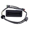 HouYeen Boot Tailgate Release Switch for Freelander 2 Range Rover Sport #2