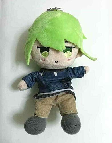 Danganronpa V3 Plush Doll Rantaro Amami Nuigurumi Collection Spike Anime Game