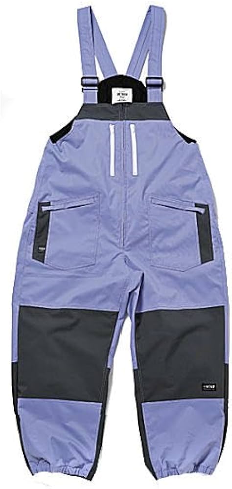 Amazon | 【ANTHEM】2023/2024 アンセム THUGRIDE BIB メンズ