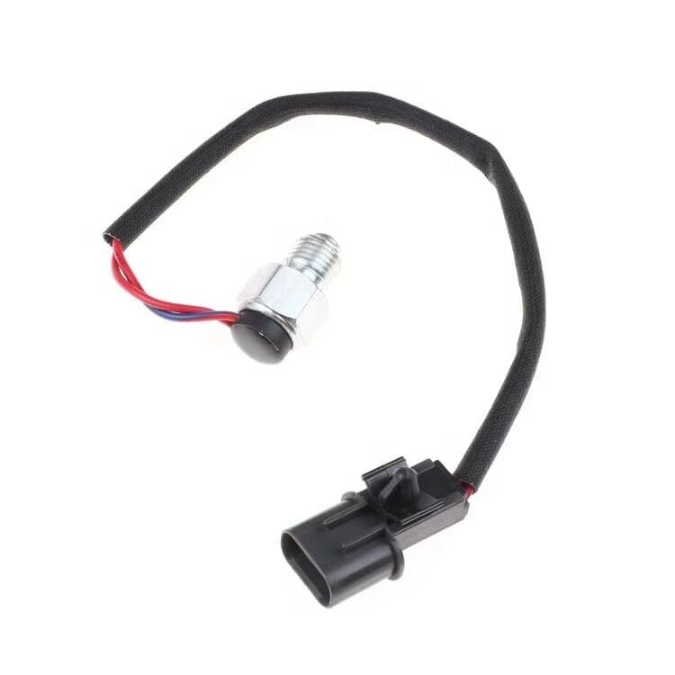 MB811554 Gearshift 4WD Lamp Switch