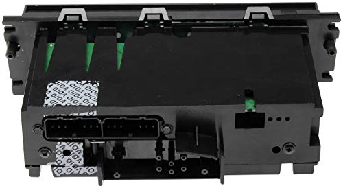 Dorman 599-220 HVAC Control Module Assembled in USA Compatible with Select Ford/Mercury Models