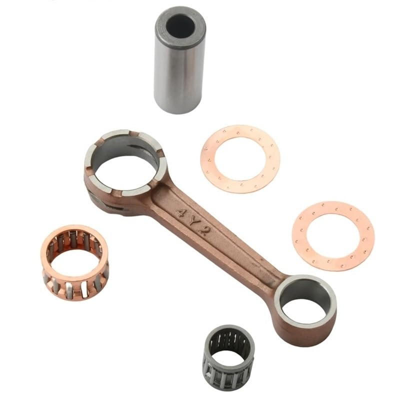 Kit bielle 4Y2-11651-00 pièce moteur moto DT 125 175 2T embiellage de rechange