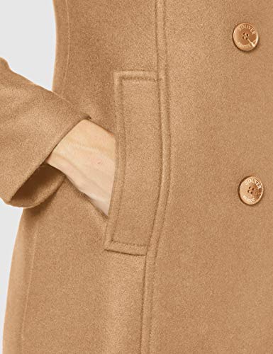 S.Oliver 120.12.010.16.151.2055276 Cappotto di