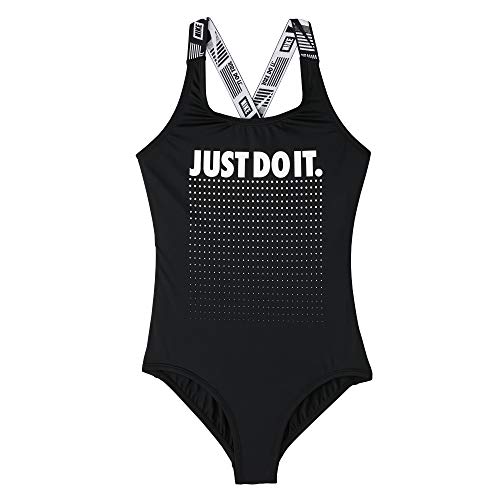 Nike Crossback One Piece Swimsuit Girls