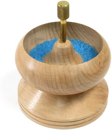 Bead Spinner Large for Beading and Jewelry Making - SFC Tools - 38-275
