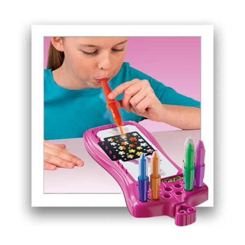 BLOPENS MON ATELIER MODE - vue 6