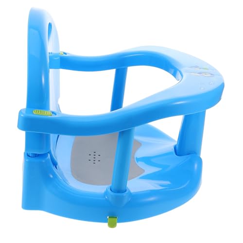 DIKACA Asiento De Baño Para Bebé Bañera De Bebé Asiento De Ducha Para Bebe Asientos De Baño Para Bebés Silla De Bañera Silla De Ducha Para Pequeños Páginas