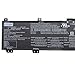 EPYOBW L22D4PC2 Laptop Battery 80Wh Compatible with Lenovo Legion Slim 5-16APH8 5-16IRH8 5-16AHP9 5-16ARP9 / LOQ 16APH8 / LOQ 16IRH8 Series L22B4PC2 L22M4PC2 L22C4PC2 SB11K38742 5B11K38744 5B11N45432