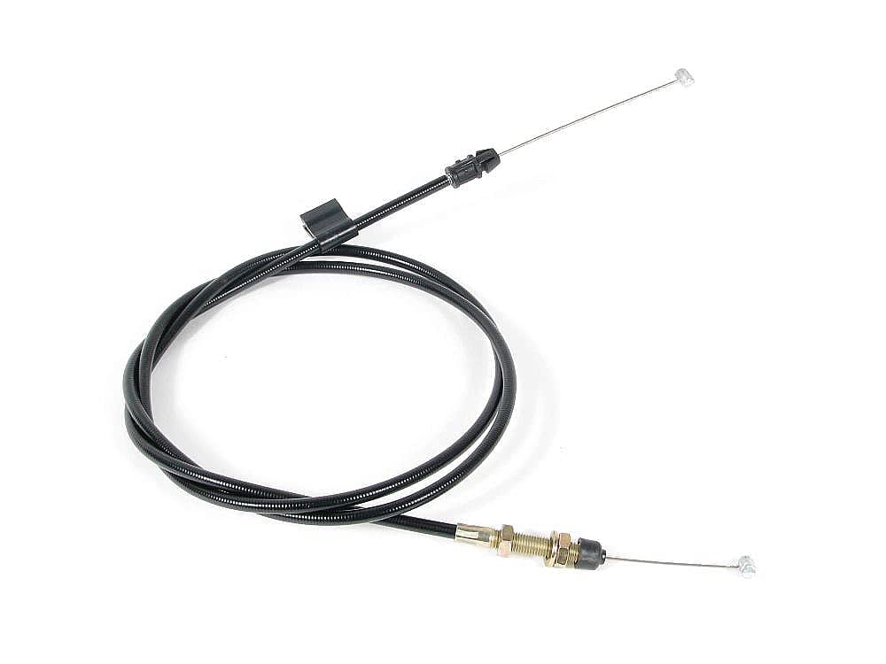 Agri-Fab 42836 Snowblower Chute Control Cable (Replaces 746-0929) Genuine Original Equipment Manufacturer (OEM) Part