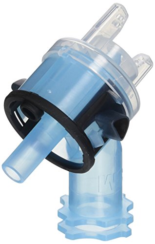 Tête d'atomisation 3M Accuspray 16615 pour éviter les buses bouchées et coulures - 2